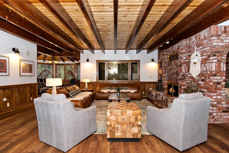 Vacation Rentals (United States of America, Big Bear Lake, California)
