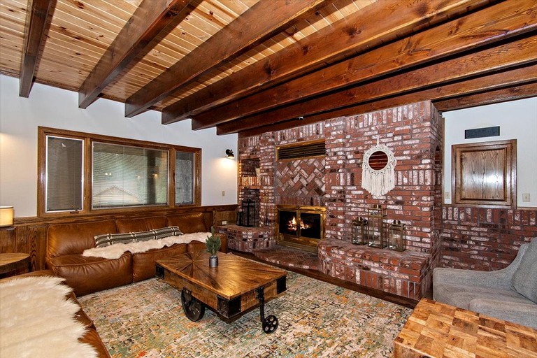 Vacation Rentals (United States of America, Big Bear Lake, California)
