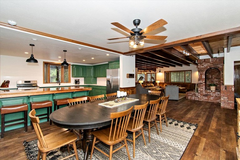 Vacation Rentals (United States of America, Big Bear Lake, California)