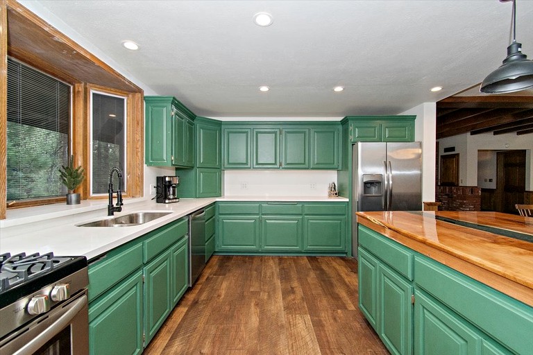 Vacation Rentals (United States of America, Big Bear Lake, California)