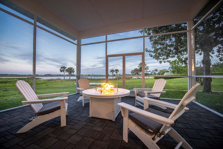 Vacation Rentals (United States of America, Clermont, Florida)
