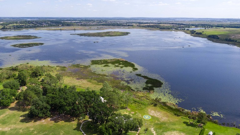 Vacation Rentals (United States of America, Clermont, Florida)