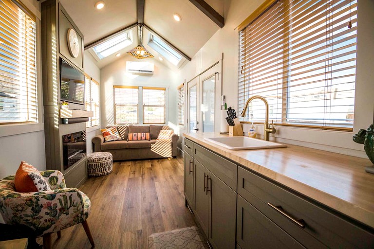 Vacation Rentals (United States of America, Apple Valley, Utah)