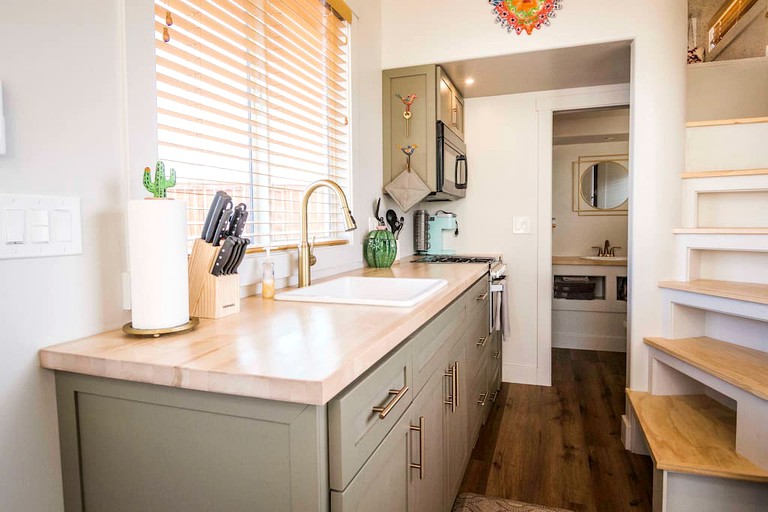 Vacation Rentals (United States of America, Apple Valley, Utah)