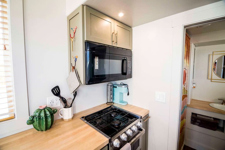 Vacation Rentals (United States of America, Apple Valley, Utah)