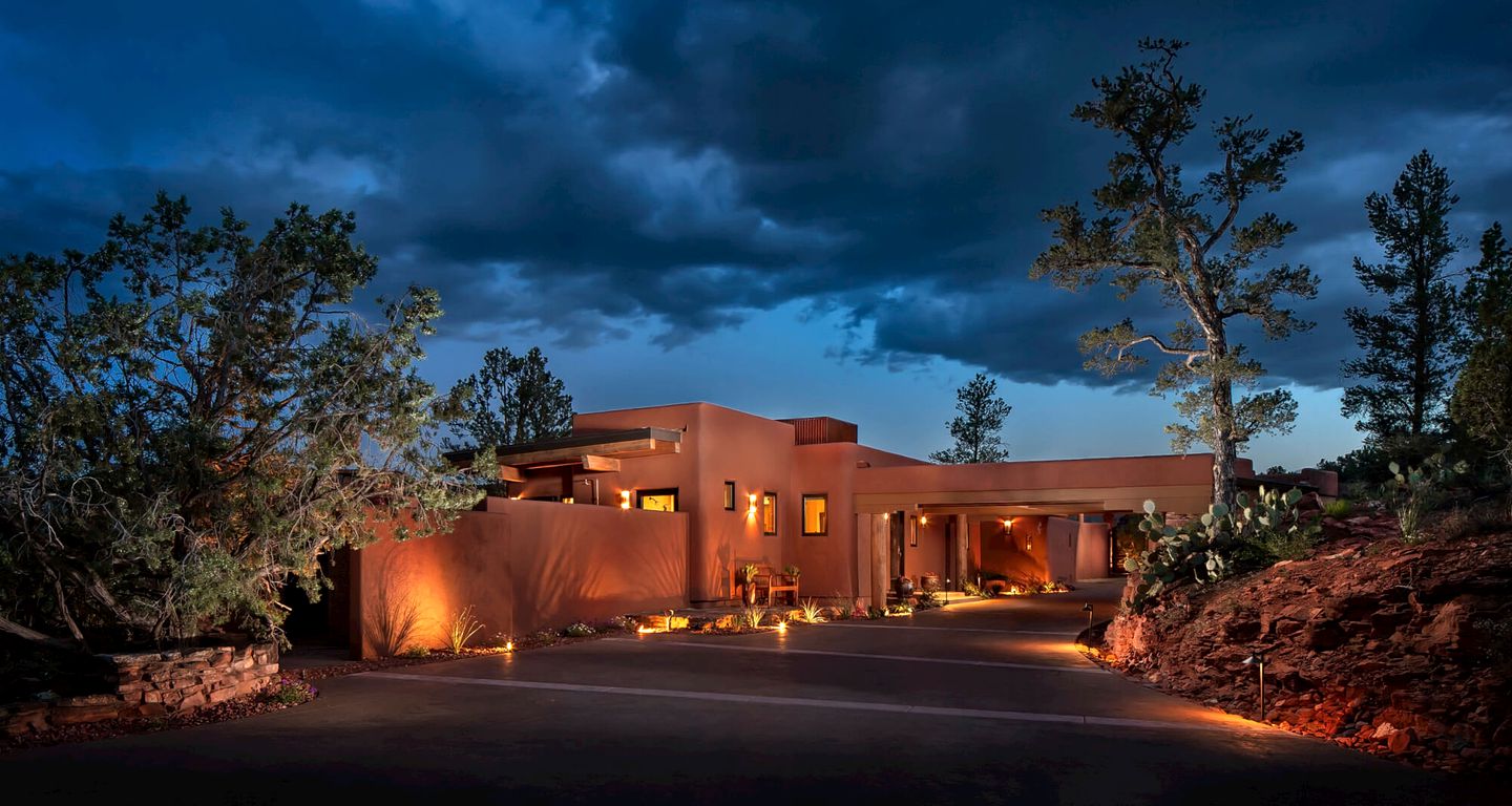 Vacation Rentals (Sedona, Arizona, United States)