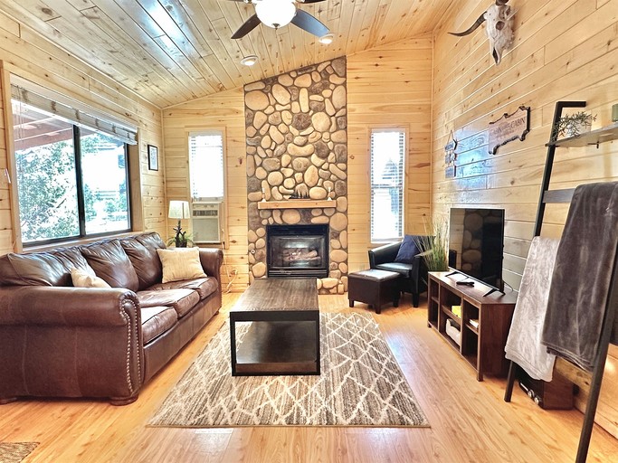 Cabins (United States of America, --, Arizona)