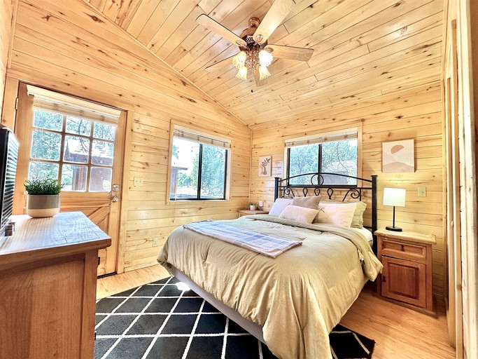 Cabins (United States of America, --, Arizona)