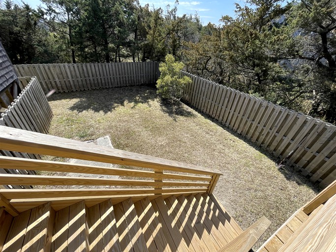 Beach Houses (United States of America, Avon, North Carolina)