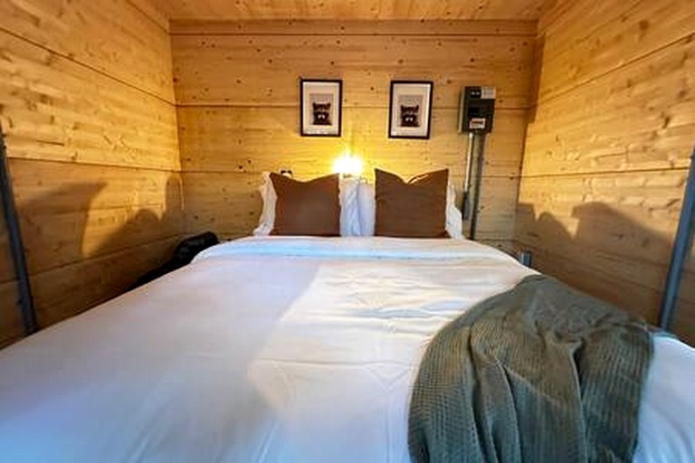 Vacation Rentals (Canada, Sunken Lake, Nova Scotia)