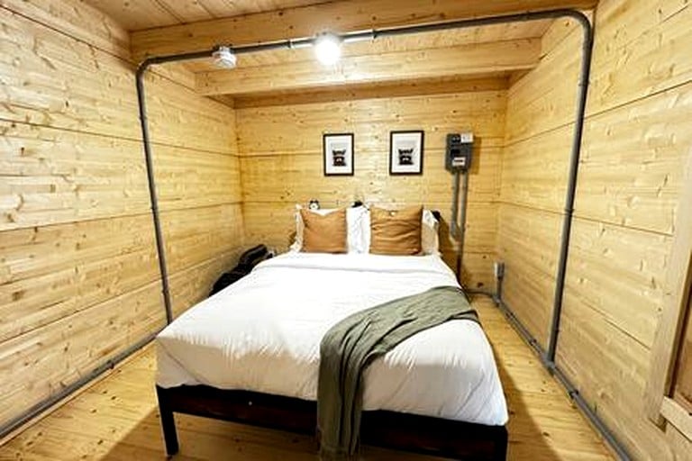 Vacation Rentals (Canada, Sunken Lake, Nova Scotia)