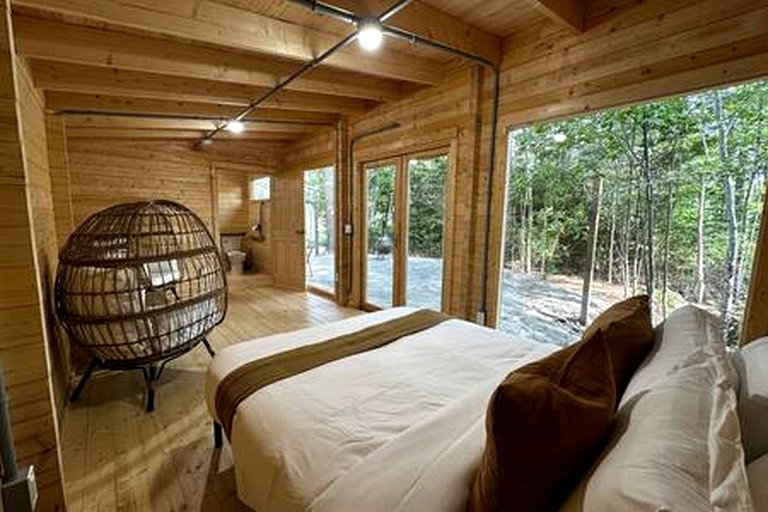 Vacation Rentals (Canada, Sunken Lake, Nova Scotia)