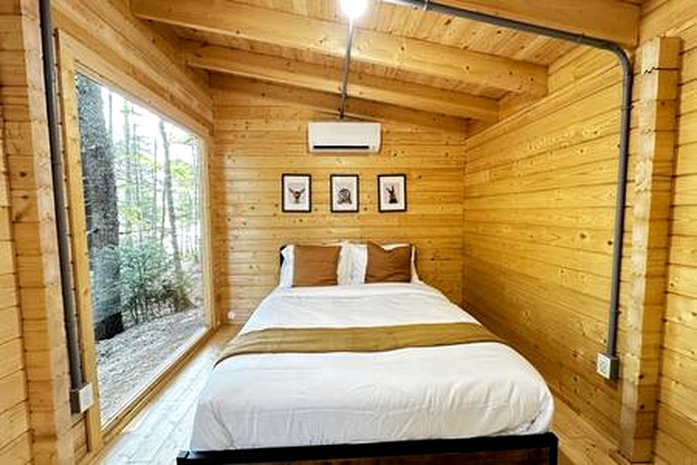 Vacation Rentals (Canada, Sunken Lake, Nova Scotia)