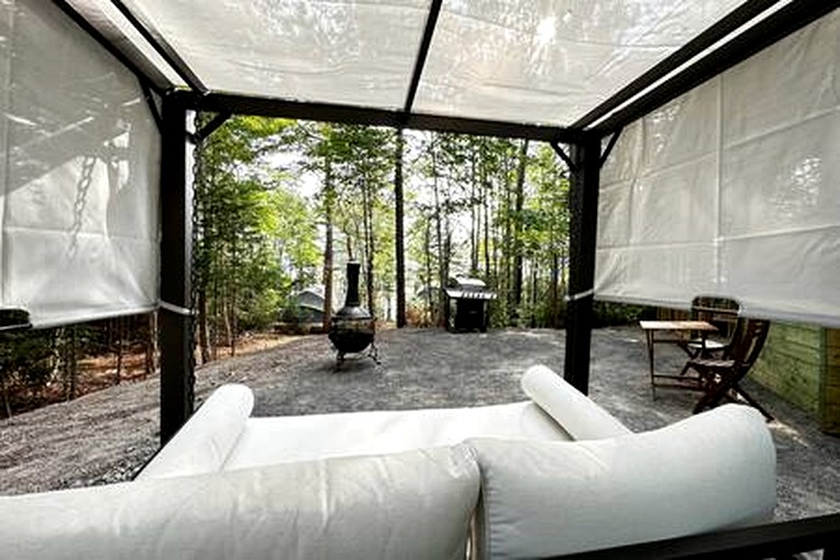 Vacation Rentals (Canada, Sunken Lake, Nova Scotia)