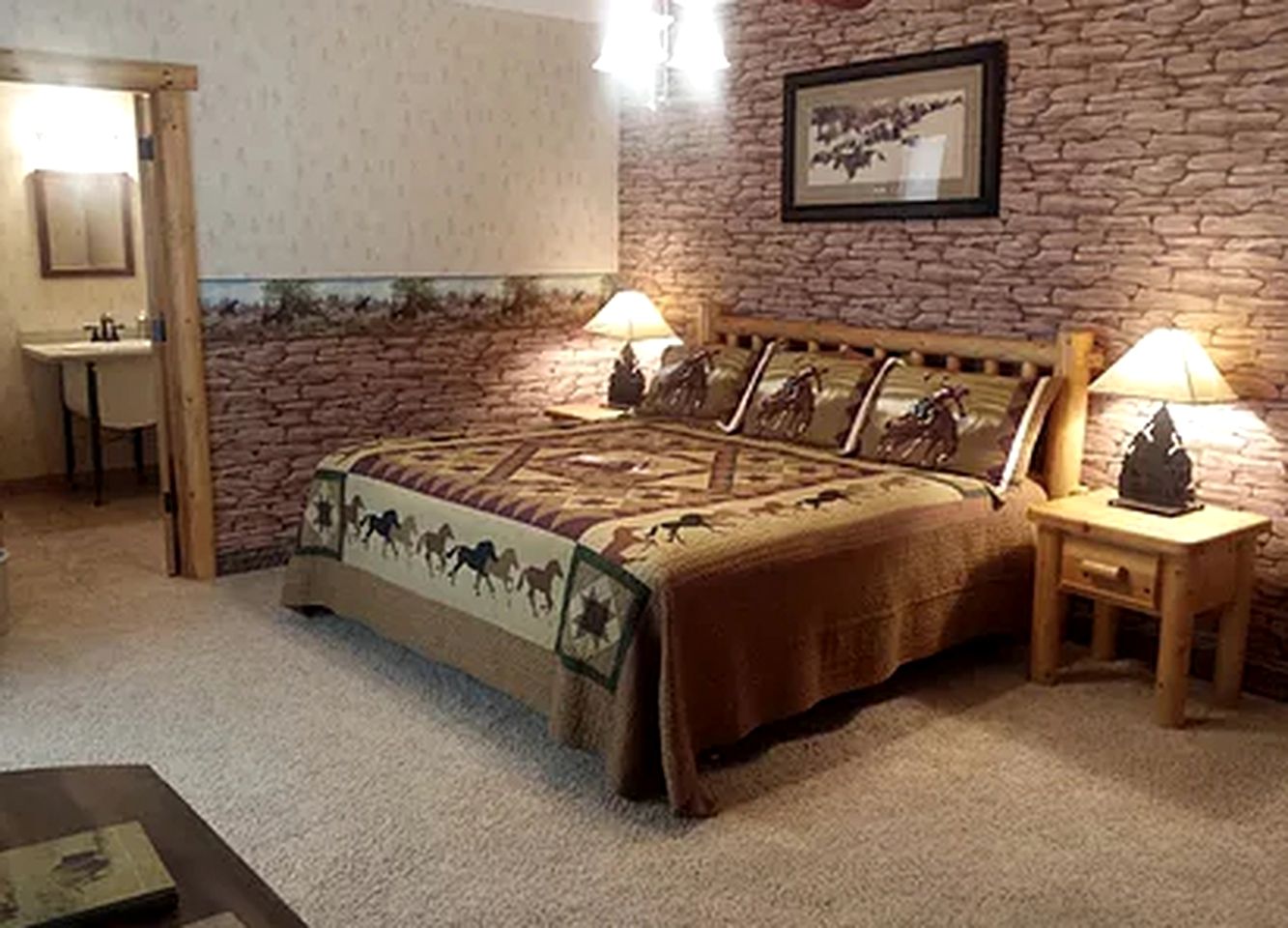 Nature Lodges (Torrey, Utah, United States)
