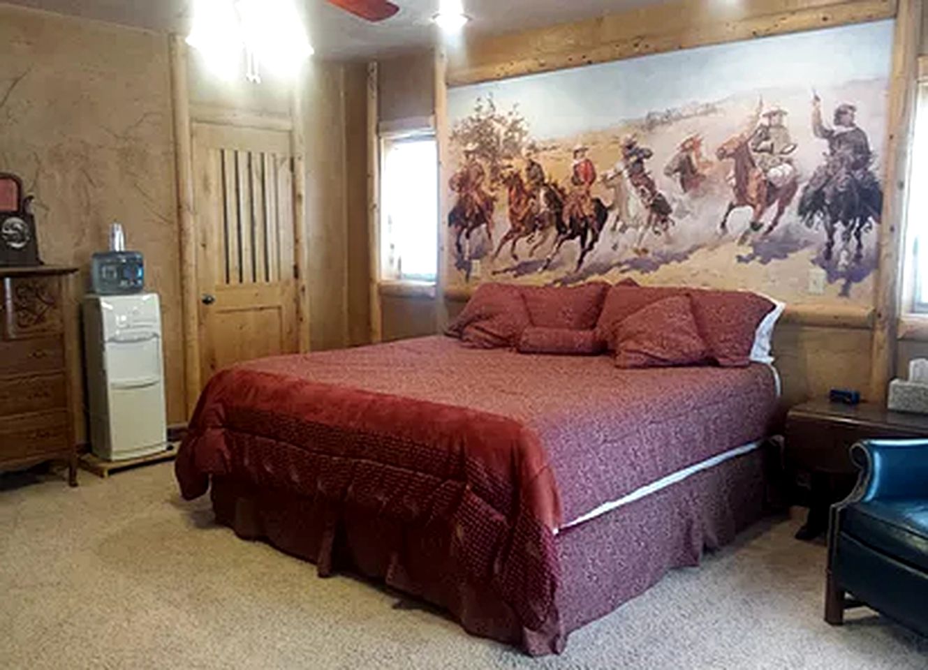 Nature Lodges (Torrey, Utah, United States)