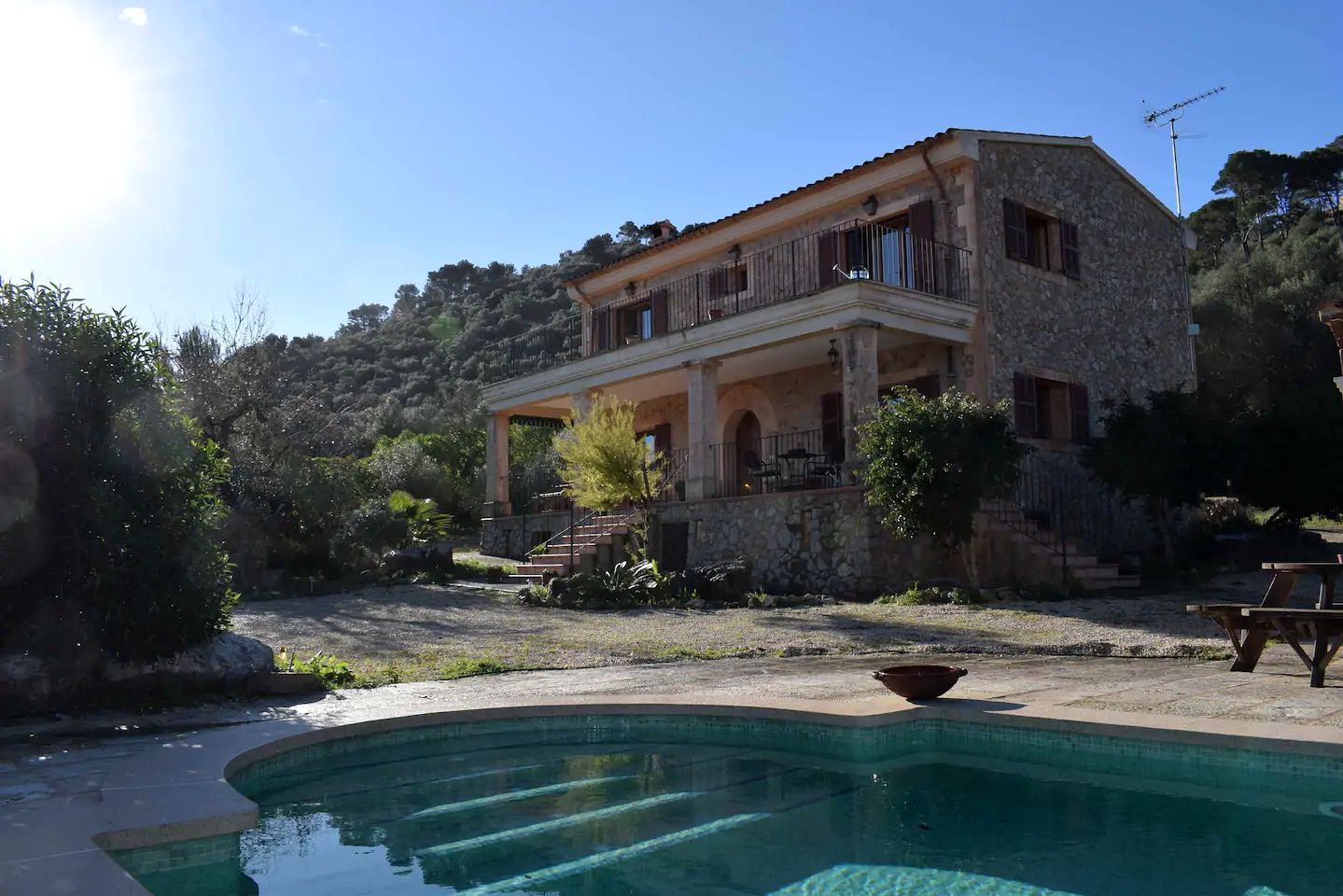 Nature Lodges (Manacor, Balearic Islands, Spain)