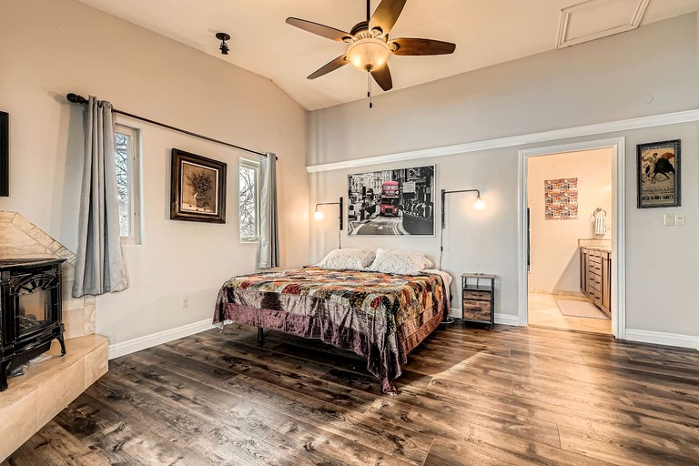 Vacation Rentals (United States of America, Broomfield, Colorado)