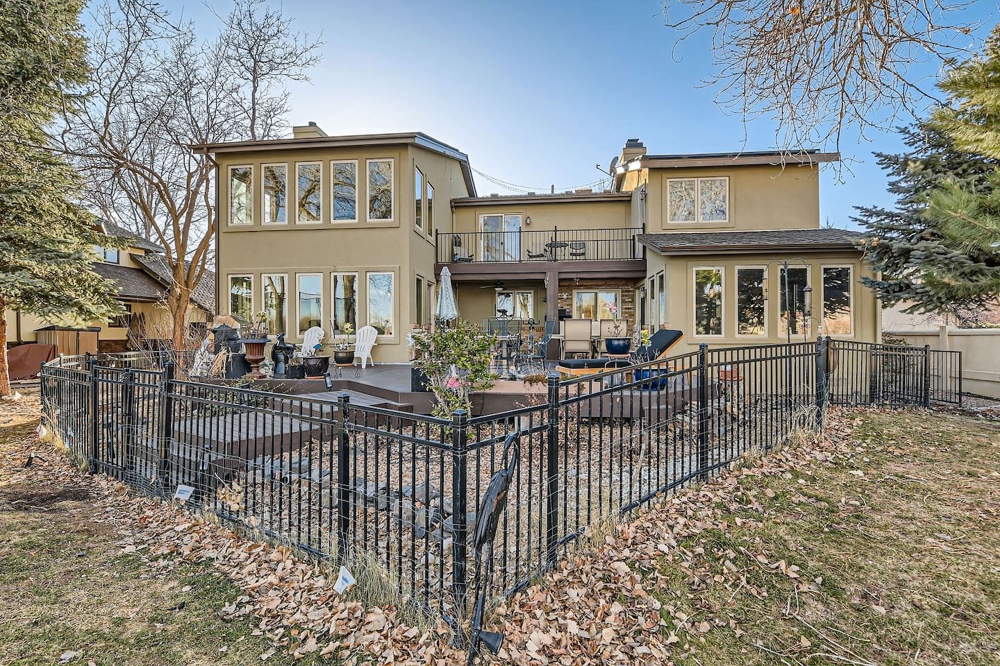 Spacious Lakeside Suite with Golf Course Views near Denver – Broomfield, CO