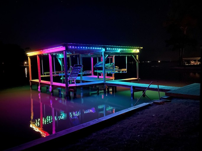 Vacation Rentals (United States of America, Livingston, Texas)