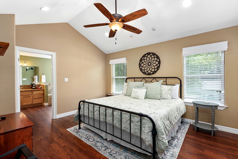 Vacation Rentals (United States of America, Livingston, Texas)
