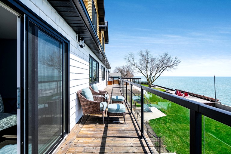 Vacation Rentals (Canada, Leamington, Ontario)