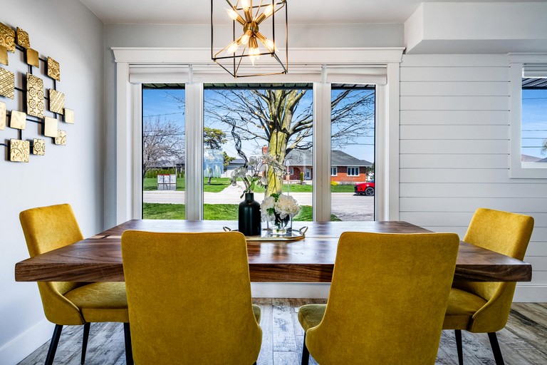 Vacation Rentals (Canada, Leamington, Ontario)