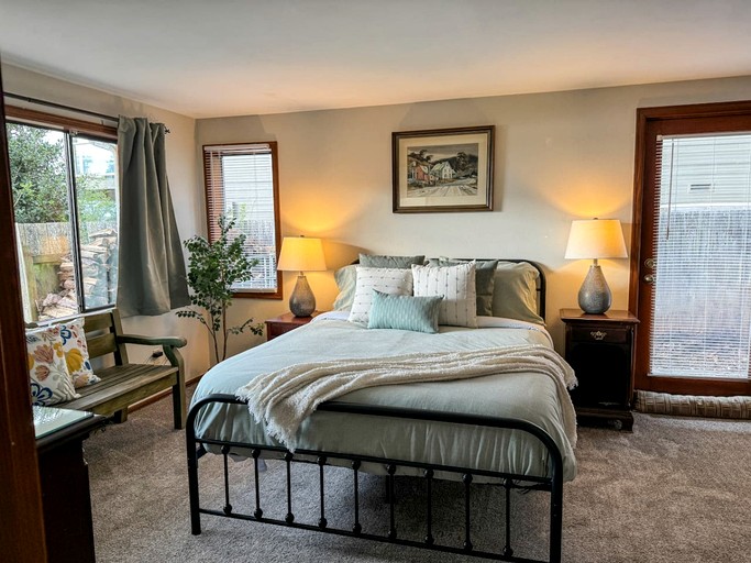 Vacation Rentals (United States of America, Bellingham, Washington)