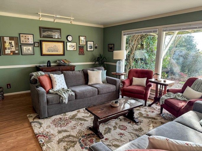 Vacation Rentals (United States of America, Bellingham, Washington)