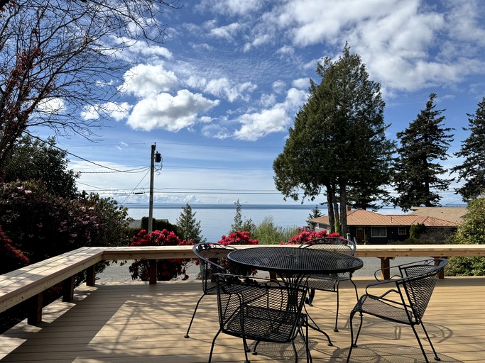 Vacation Rentals (United States of America, Bellingham, Washington)