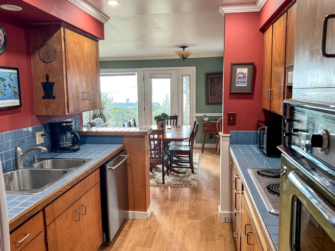 Vacation Rentals (United States of America, Bellingham, Washington)