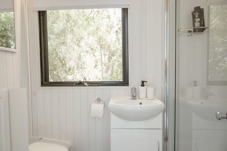 Tiny Houses (Australia, Anna Bay, New South Wales)