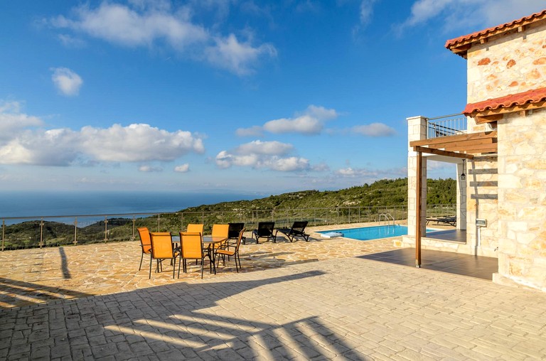Vacation Rentals (Greece, Zakynthos, Ionian Islands)