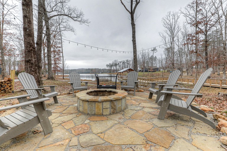 Cottages (United States of America, Tracy City, Tennessee)