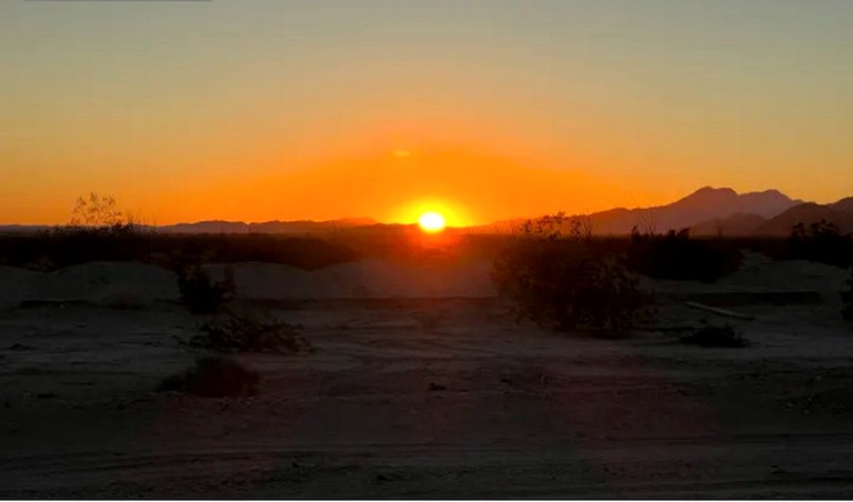 Vacation Rentals (United States of America, Wellton, Arizona)