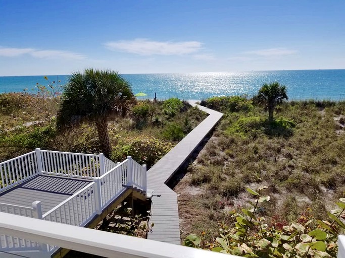 Cottages (United States of America, Placida, Florida)