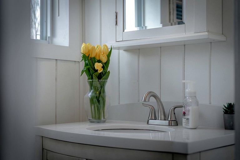 Cabins (Canada, Leamington, Ontario)