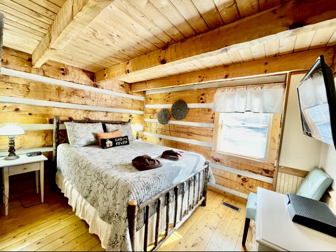 Cabins (United States of America, Sevierville, Tennessee)