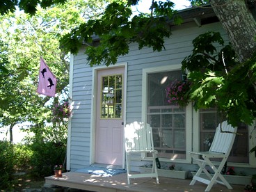Private Islands (Arrowsic, Maine, United States)