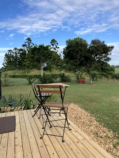 Tiny Houses (Australia, Bundaberg, Queensland)