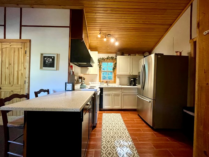 Vacation Rentals (United States of America, Boles, Arkansas)