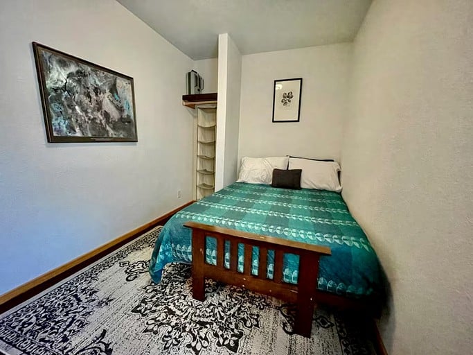 Vacation Rentals (United States of America, Boles, Arkansas)