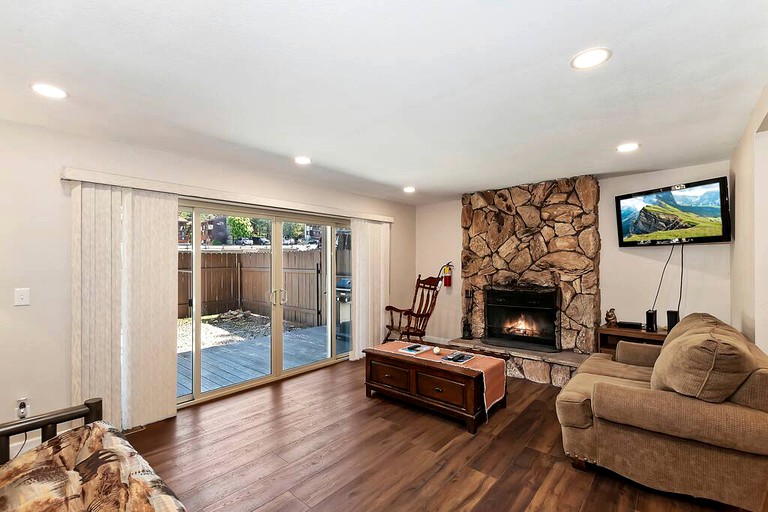 Vacation Rentals (United States of America, Big Bear Lake, California)