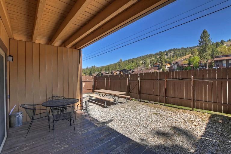Vacation Rentals (United States of America, Big Bear Lake, California)