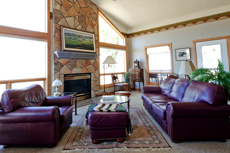 Cabins (Buffalo, Wyoming, United States)