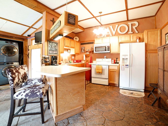 Vacation Rentals (Pendleton, Kentucky, United States)