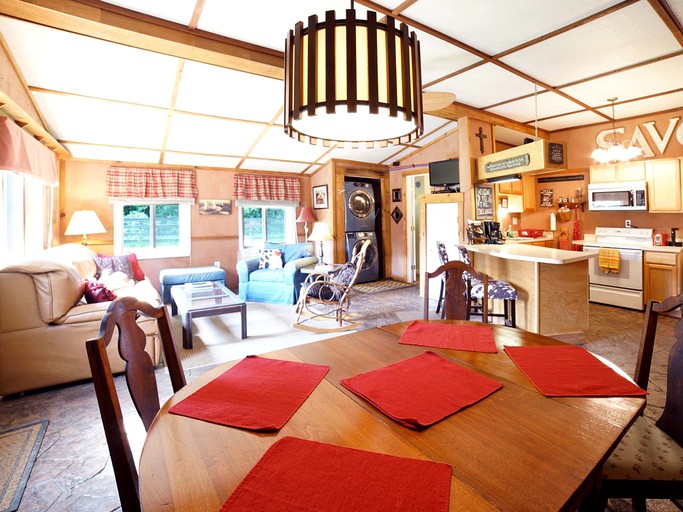 Vacation Rentals (Pendleton, Kentucky, United States)