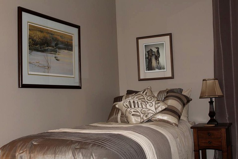 Vacation Rentals (Hillsburgh, Ontario, Canada)