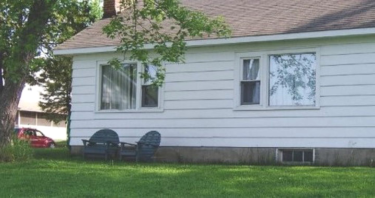 Vacation Rentals (Huntsville, Ontario, Canada)