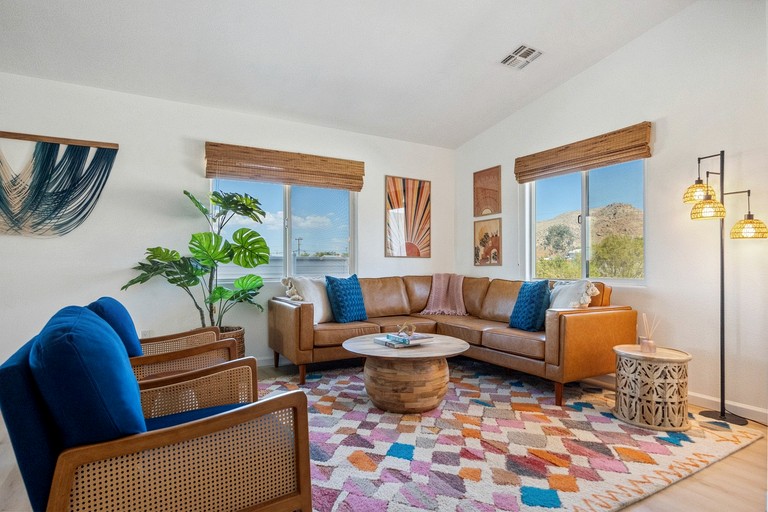 Vacation Rentals (United States of America, Joshua Tree, California)